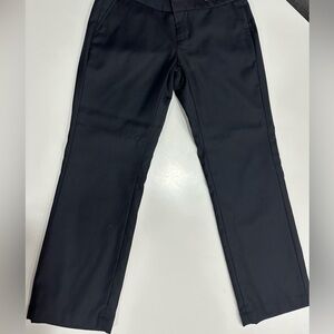 Banana Republic Stretch Wool Trousers